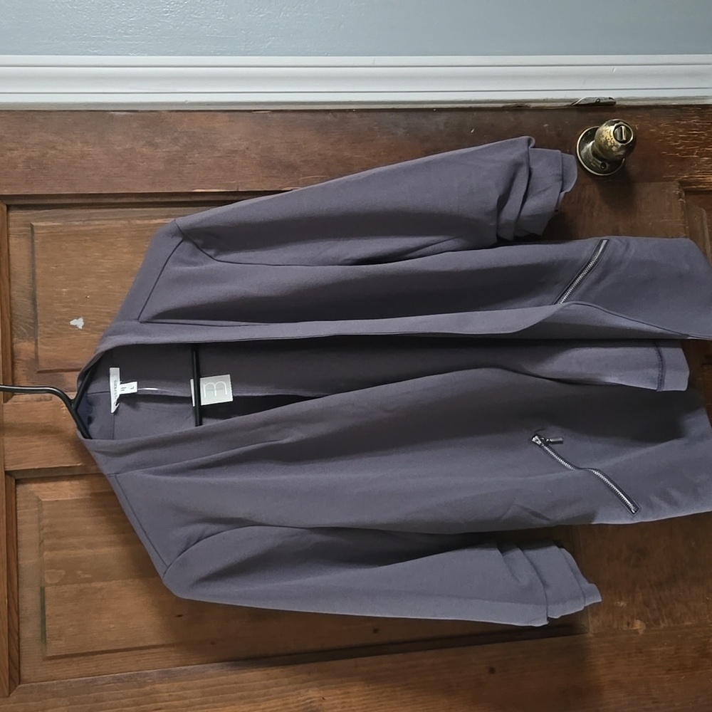 NWT blazer